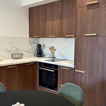Appartement Neuf Contemporain Лурд Екстер'єр фото