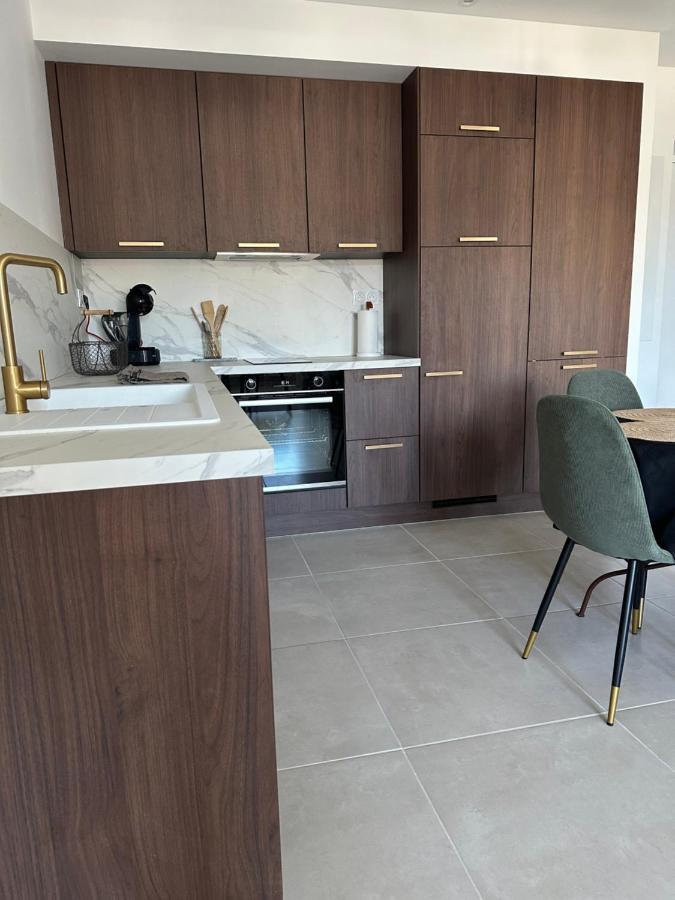 Appartement Neuf Contemporain Лурд Екстер'єр фото