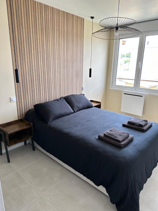 Appartement Neuf Contemporain Лурд Екстер'єр фото