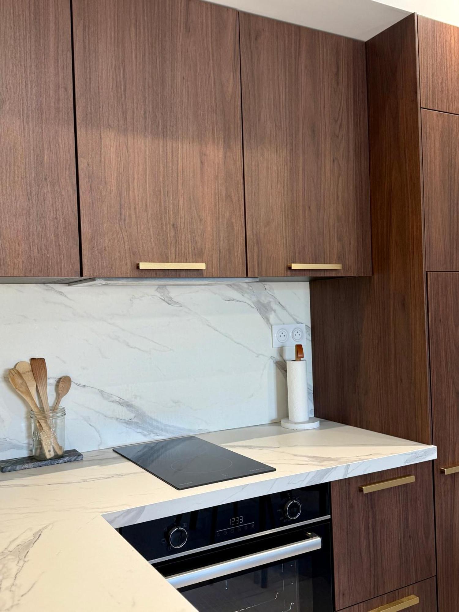Appartement Neuf Contemporain Лурд Екстер'єр фото
