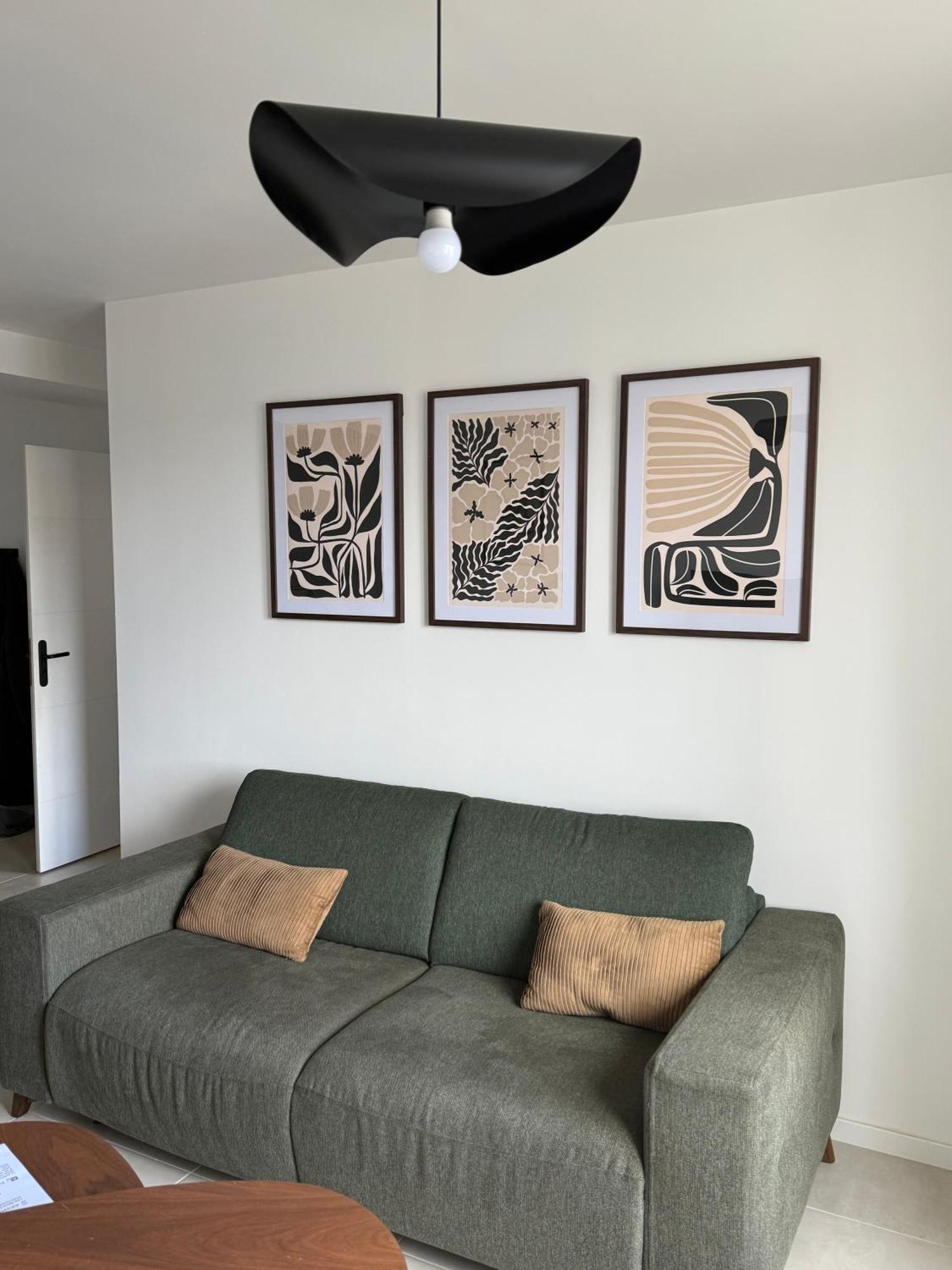 Appartement Neuf Contemporain Лурд Екстер'єр фото